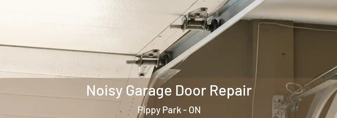 Noisy Garage Door Repair Pippy Park - ON