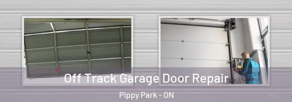Off Track Garage Door Repair Pippy Park - ON