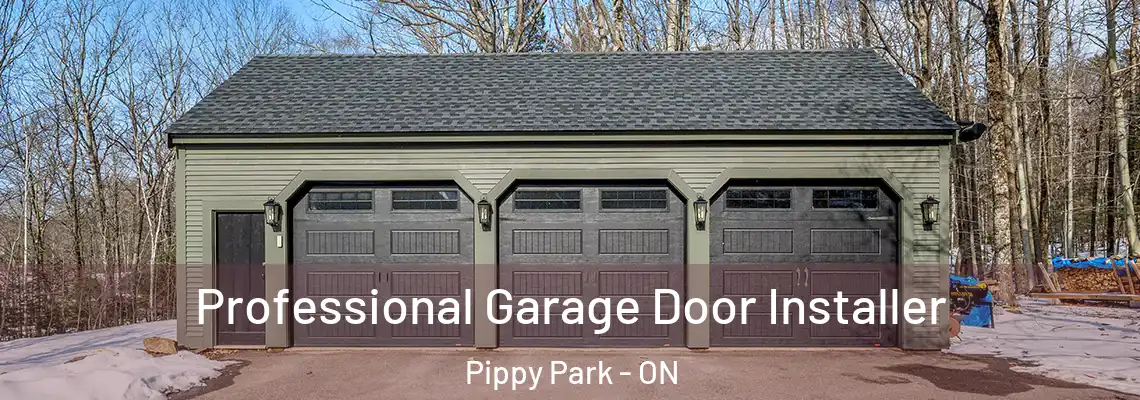 Professional Garage Door Installer Pippy Park - ON