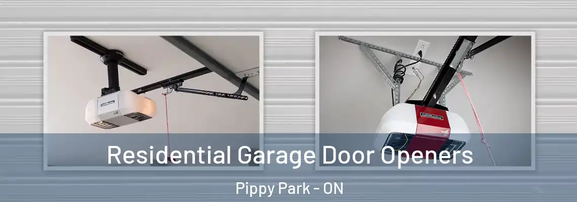 Residential Garage Door Openers Pippy Park - ON
