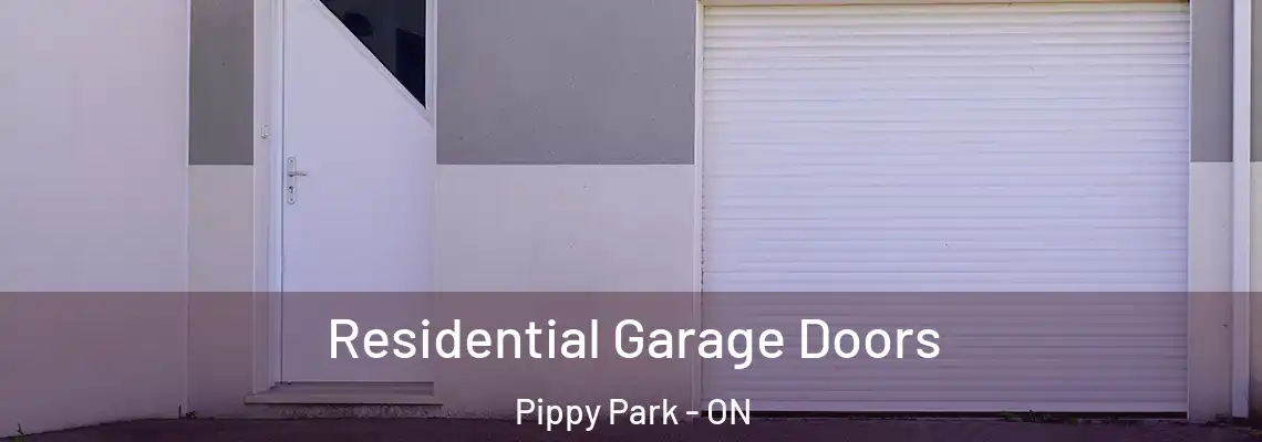 Residential Garage Doors Pippy Park - ON