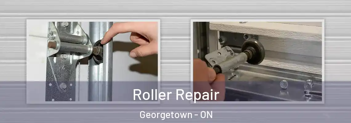 Roller Repair Georgetown - ON