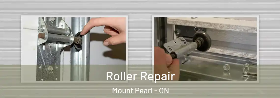 Roller Repair Mount Pearl - ON
