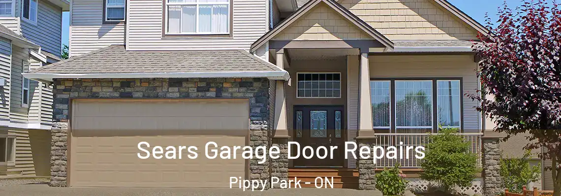 Sears Garage Door Repairs Pippy Park - ON
