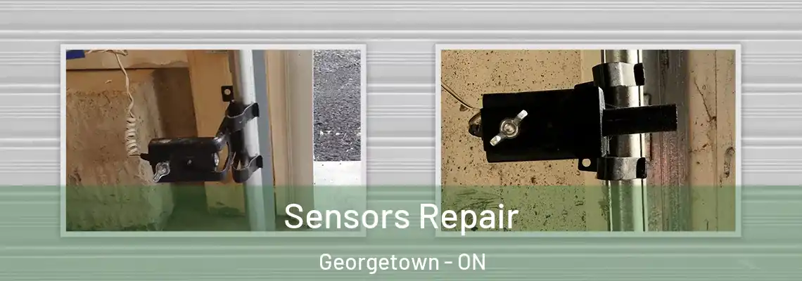 Sensors Repair Georgetown - ON