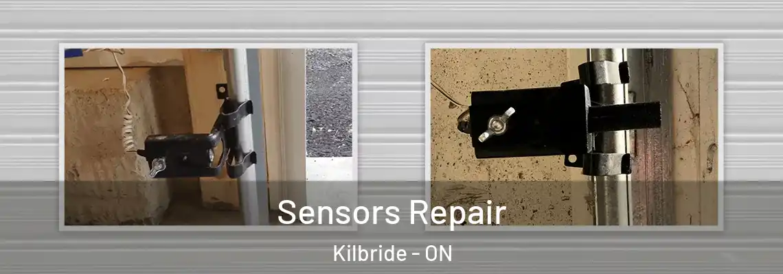 Sensors Repair Kilbride - ON