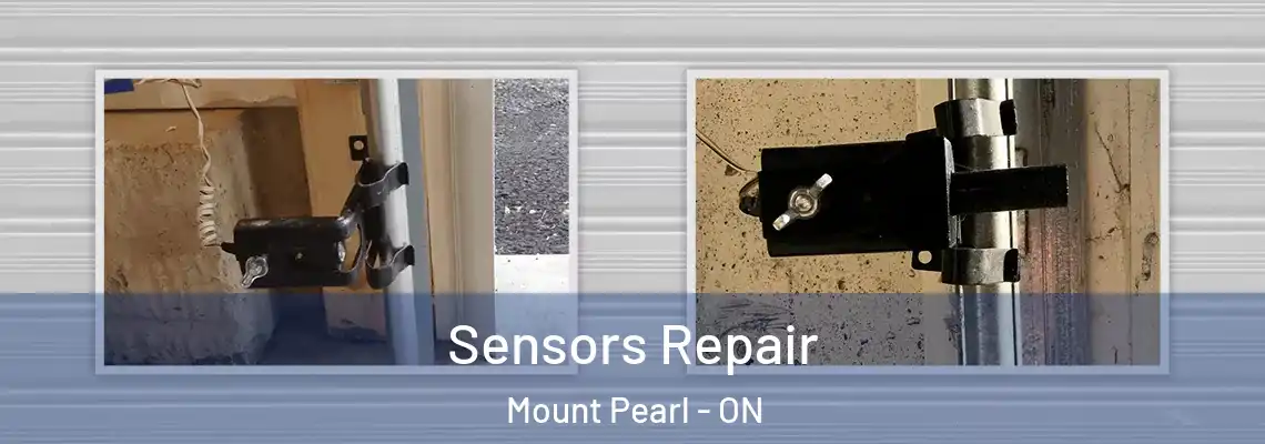 Sensors Repair Mount Pearl - ON