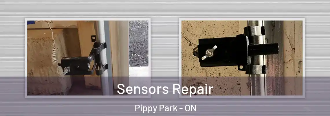 Sensors Repair Pippy Park - ON