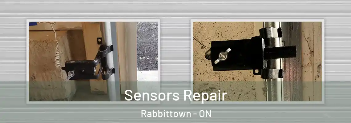 Sensors Repair Rabbittown - ON