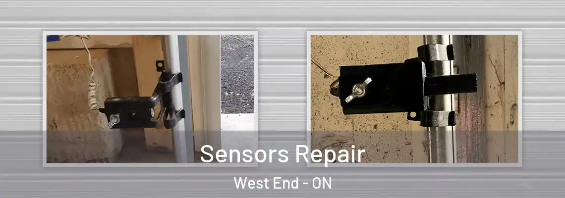 Sensors Repair West End - ON