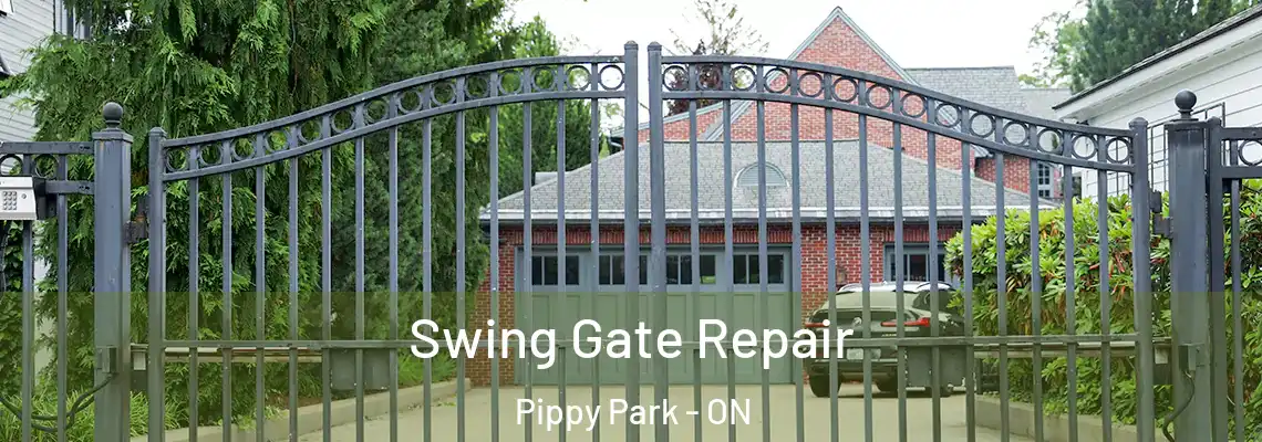 Swing Gate Repair Pippy Park - ON