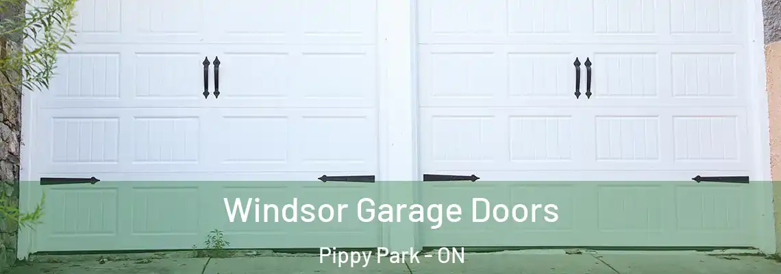 Windsor Garage Doors Pippy Park - ON